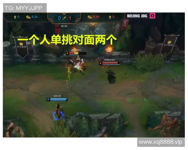 LPL赛场上Tian反野策略的成功解析与战术深度剖析