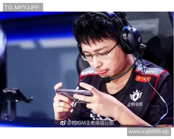 EDGM在KPL赛场反野策略的成功解析与战术创新探讨