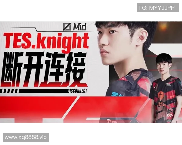 LPL春季赛单杀记录刷新knight展现超强个人实力引发热议