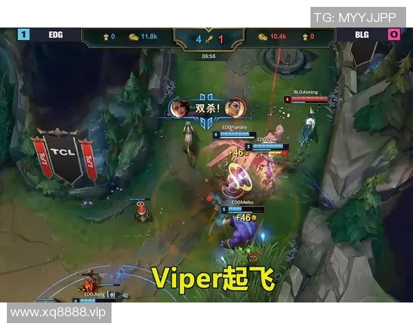 Jiejie在激烈对决中成功拿下一血展现出超强实力和团队配合