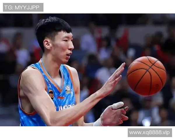 周琦正式加盟辽宁本钢,将重返CBA巅峰 周琦正式加盟辽宁本钢,将重返CBA巅峰