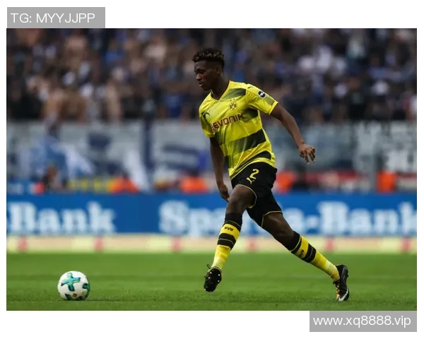 多特蒙德稳扎稳打进德甲前四豪取关键胜利 多特蒙德稳扎稳打进德甲前四豪取关键胜利