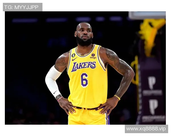 快讯：湖人主帅宣布詹姆斯将缺席下两场比赛，全队备战迎战勇士挑战