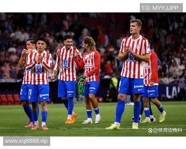 马德里竞技主帅宣布辞职，球队面临换帅困局